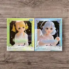 公女殿下の家庭教師フィギュア2種セット