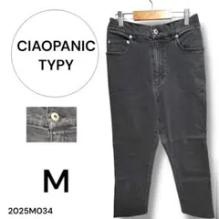 ★美品★ CIAOPANIC TYPY デニム Mサイズ　ジーンズ