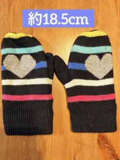 GAP キッズ 手袋