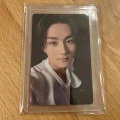 ENHYPEN House of Vampire ジョンウォン vip特典