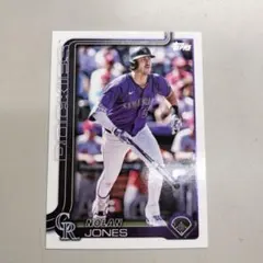 topps series2 2025　カード13