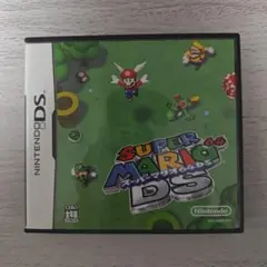 スーパーマリオ64 DS