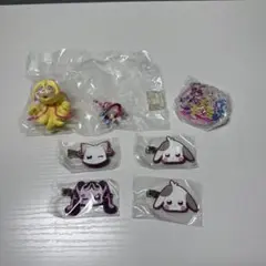 プリキュア　ガチャガチャ✩まとめ売り