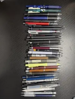 シャープペンシルセット 15本以上　バラ売りご相談ください。 シャープペンシルセット 15本以上 バラ売りご相談ください。 - メルカリ