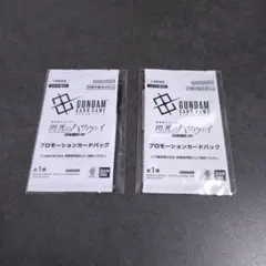 機動戦士ガンダム閃光のハサウェイキルケーの魔女入場者特典未開封2セット