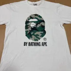bape Tシャツ
