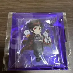 ウマ娘　ハロウィン2021 アクリルスタンド　鬼舞辻無惨