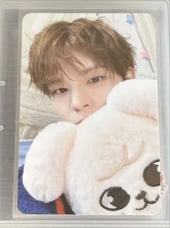 Stray Kids ペンミ トレカ 4/4 スンミン