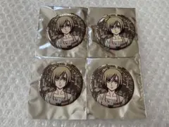 2025年最新】ヒストリア 缶バッジの人気アイテム - メルカリ