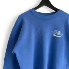 80s 90s ヴィンテージ USA製 Fruit of the Loom T3