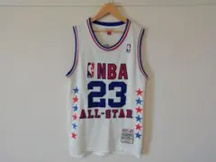 【希少】 2008 NBA ドウェイン・ウェイド ALL-STAR ユニフォーム 希少】 2008 NBA ドウェイン・ウェイド ALL-STAR ユニフォーム