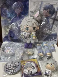 2026年最新】カラフルピーチヒロまとめ売りの人気アイテム - メルカリ