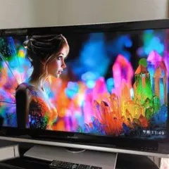 2026年最新】AQUOS 40 2011 TVの人気アイテム - メルカリ