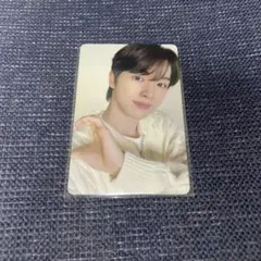 RIIZE Special Christmas ソンチャン 特典 トレカ