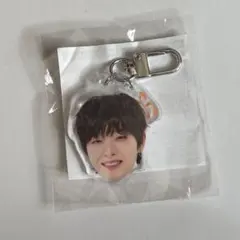 treasure 顔アクキー　ジフン　楽