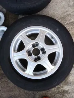 CENTERLINE 16インチ 多穴デザイン　3rdカマロ　pcd120.65 Yahoo!オークション -「pcd 120.65」(タイヤ・ホイールセット) (タイヤ