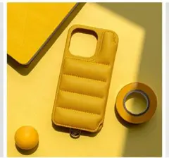 DEMIU BALON iPhone 15 Pro ケース