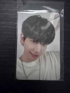 BOYNEXTDOOR The Action ユニバ ラキドロ ジェヒョン