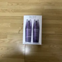 DECORTÉ リポソームアドバンスド美容液 2本セット