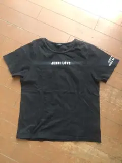 ジェニーラブ Tシャツ 150