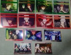 うたプリ タブナイ オーロラアートコレクション まいらすセット