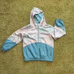 Under Armour フード付きジャケット YMD/JM/M