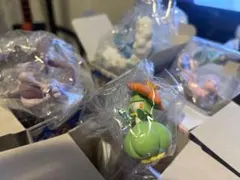 ポケモン フィギュア デコラティスフレームコレクション2