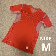 NIKE PRO コンプレッションウェア M レッド
