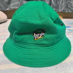 【美品】flog golf club birdiehut バケットハット