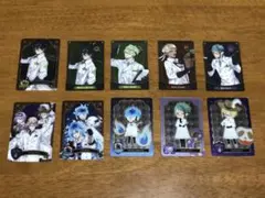 ツイステッドワンダーランド　セット