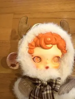 SKULLPANDA Winter Symphony スカルパンダ