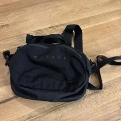 【美品】millet 2wayバッグのサムネイル