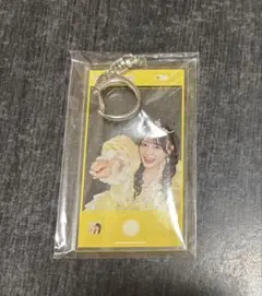 CUTIE STREET 古澤里紗 アクキー