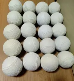 【美品/30球】軟式野球ボール 練習用 M号(or J号) まとめ売り 美品/30球】軟式野球ボール 練習用 M号(or J号) まとめ売り - メルカリ