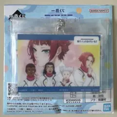 ブルーロック 一番くじ H賞 糸師冴