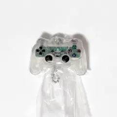 PlayStation ミニチュアチャーム コントローラー