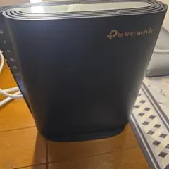 TP-Link Wi-Fi 6E 無線LANルーターのサムネイル