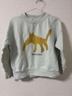 BOBO CHOSES トレーナー 98