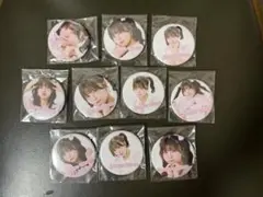 BE:FIRST マナト 缶バッジ 9個セット - メルカリ