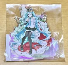 ガンダムメタバース ライブ 初音ミク アクスタ ガンダム レア - メルカリ
