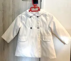 jacadi ジャカディNavina コート　80cm