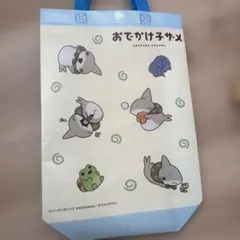 おてがけ子サメ バッグのサムネイル