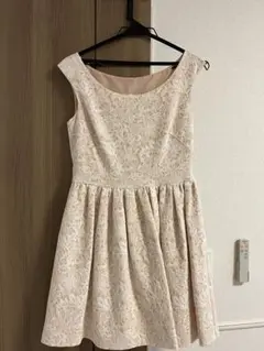 ジルスチュアート ワンピース