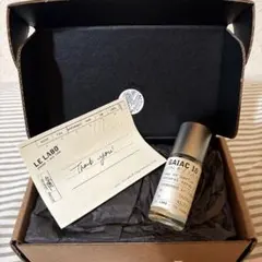 LE LABO GAIAC 10 15ml 香水のサムネイル