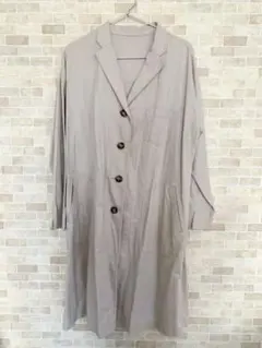 グレートレンチコート