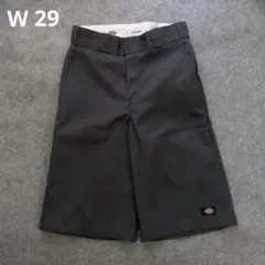 Dickies Schott コラボ カツラギ バギーパンツ - メルカリ