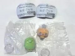 たまごっち　カプセルフロッキーズ