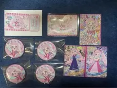 ひみつのアイプリ アイプリ アイプリワールド メモリアルパック ひまり