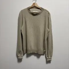 Maison Margiela 2016SS コットンシルクニットのサムネイル