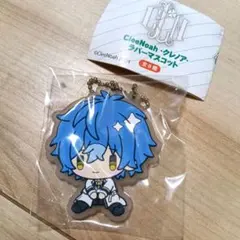 キーホルダー　グッズ　即日発送　おもちゃ　CleeNoah　クレノア　マスコット